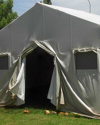 Изготавливаем солдатские палатки в Гремячинске вместимостью <strong>до 70 человек</strong>